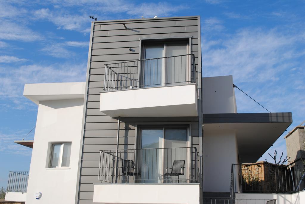 Agnanti Apartments Argaka Ngoại thất bức ảnh