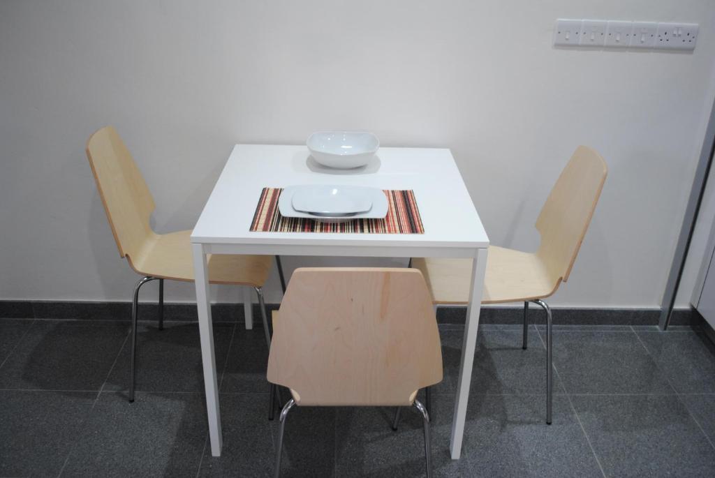 Agnanti Apartments Argaka Phòng bức ảnh