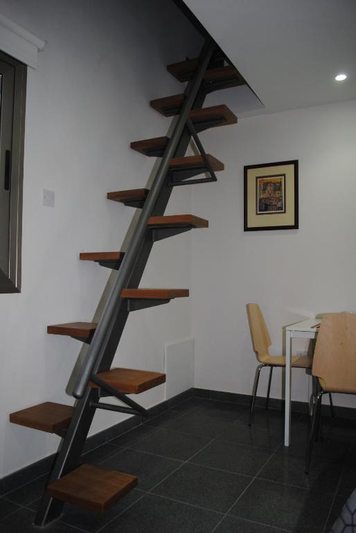 Agnanti Apartments Argaka Phòng bức ảnh