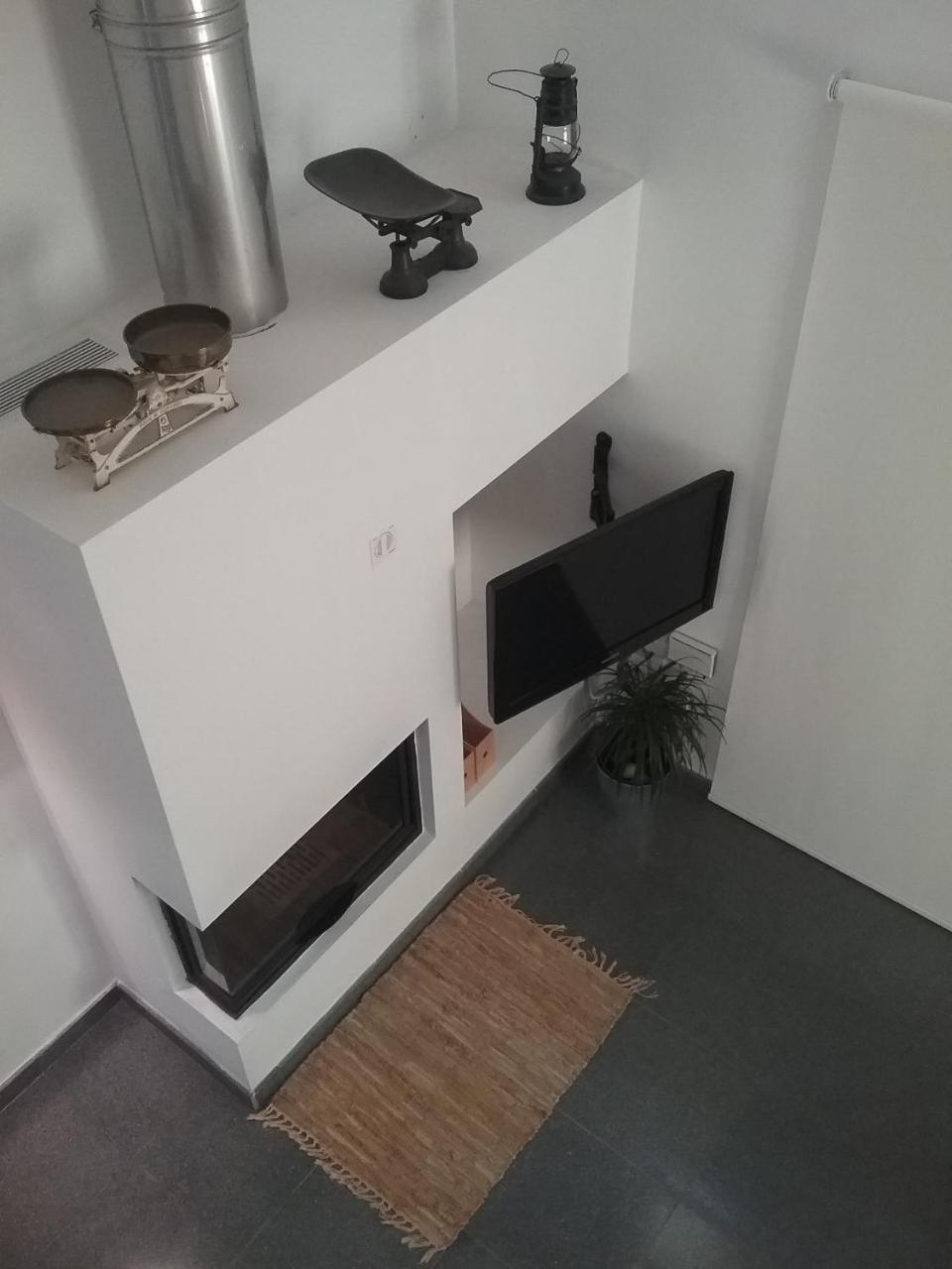 Agnanti Apartments Argaka Ngoại thất bức ảnh
