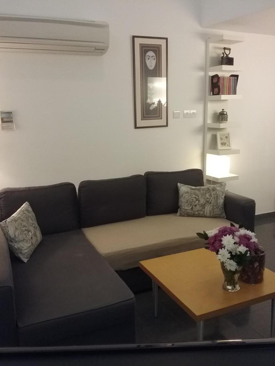 Agnanti Apartments Argaka Ngoại thất bức ảnh