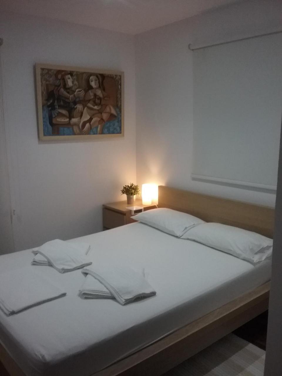 Agnanti Apartments Argaka Ngoại thất bức ảnh